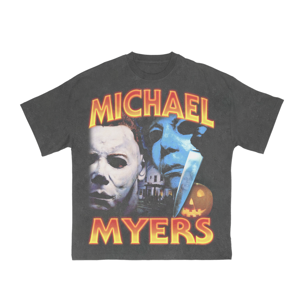 MICHAEL MYERS TEE