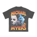 MICHAEL MYERS TEE