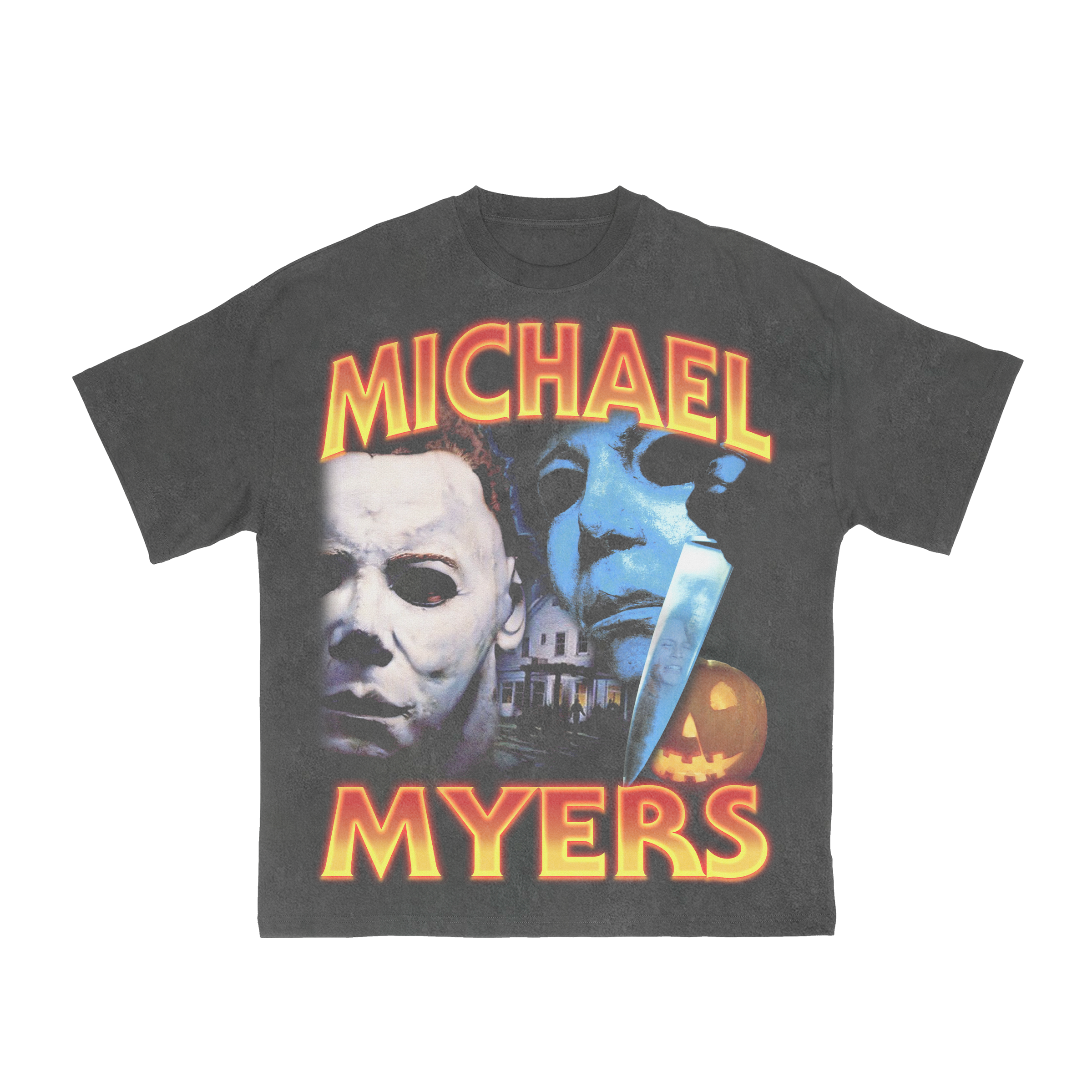 MICHAEL MYERS TEE