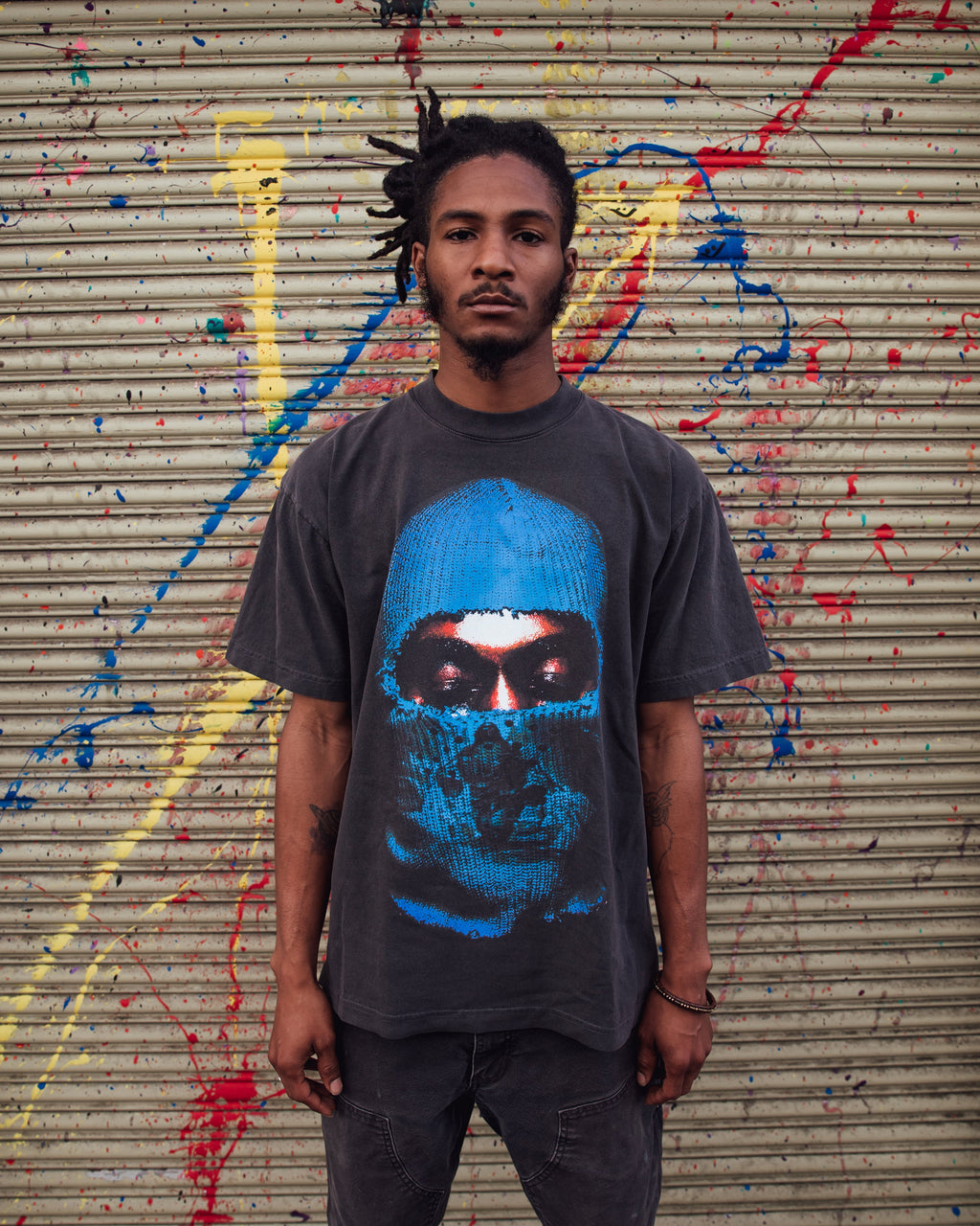 DONDA TEE