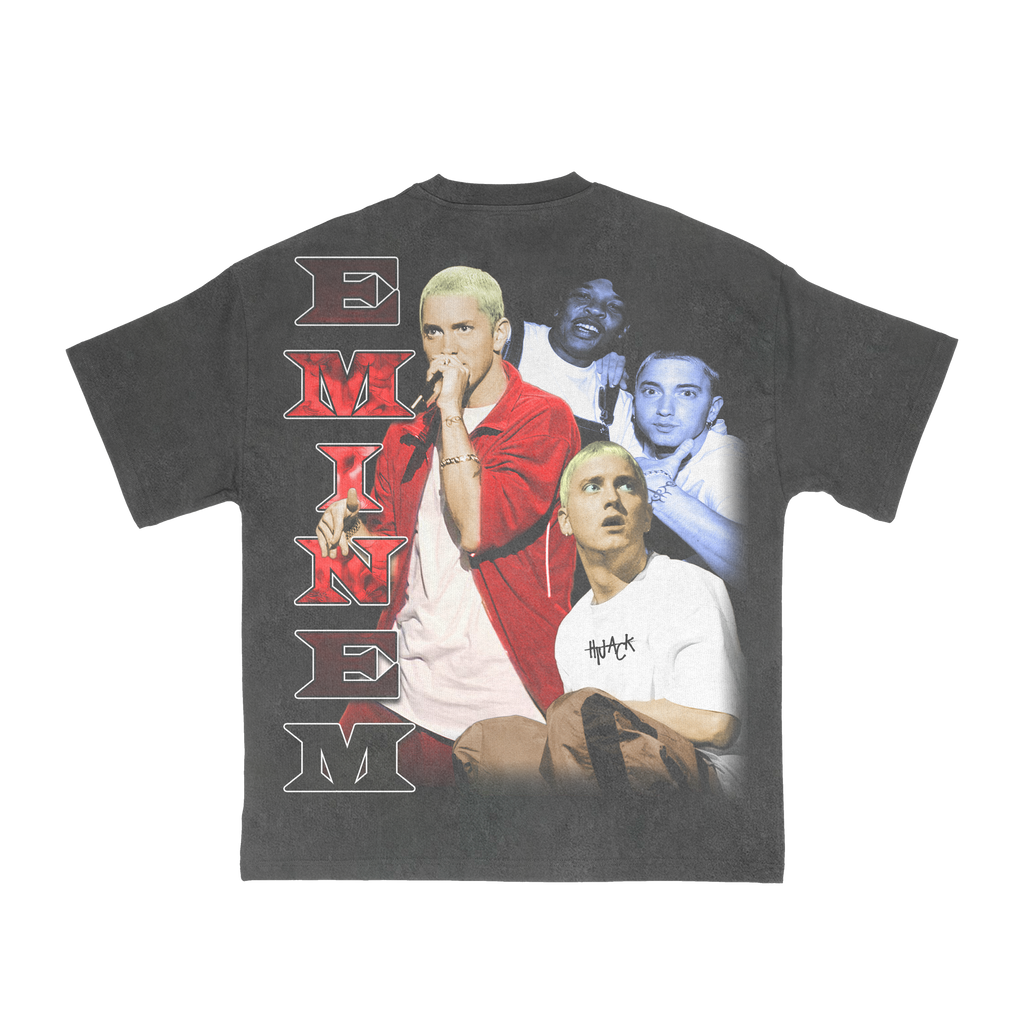 SLIM SHADY TEE