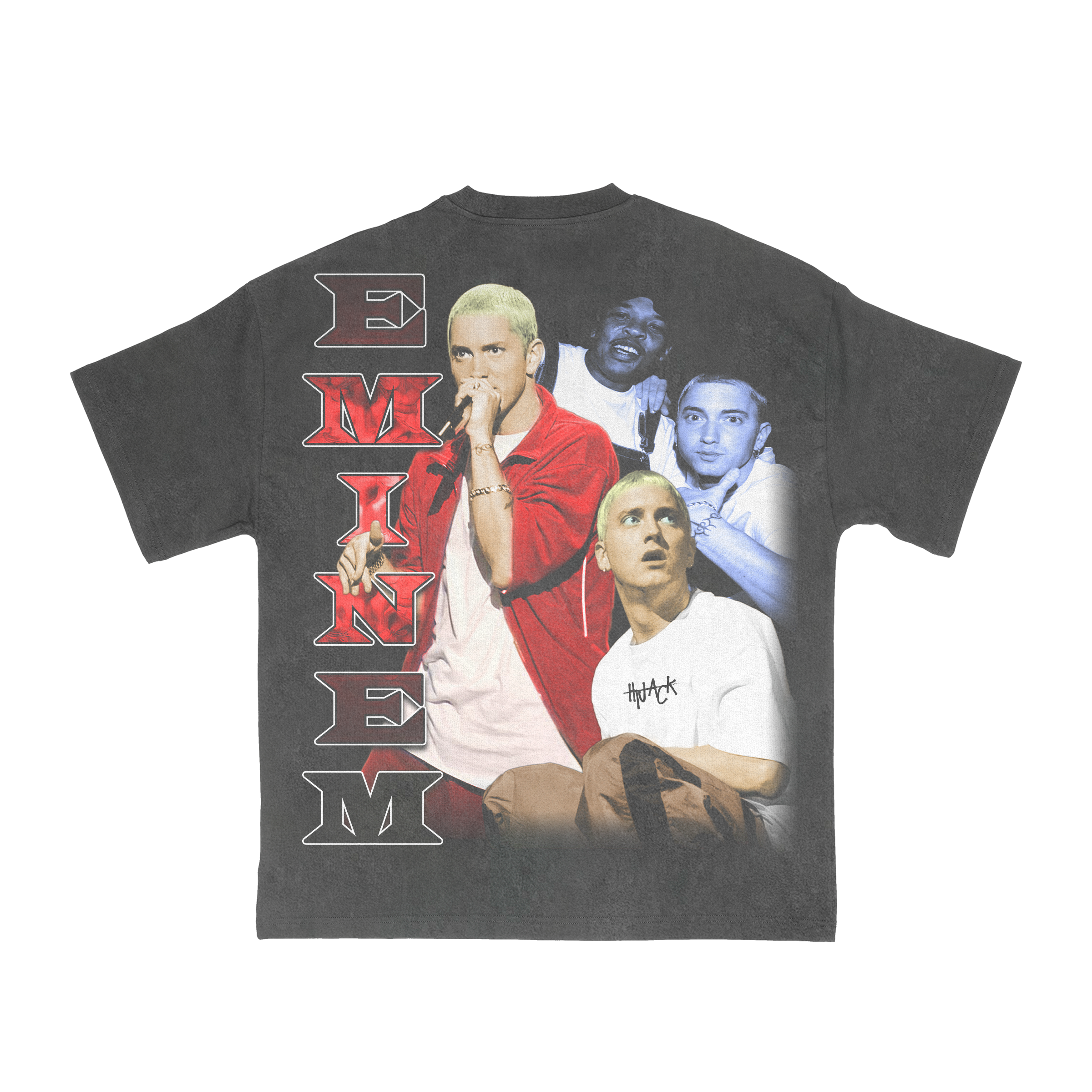SLIM SHADY TEE