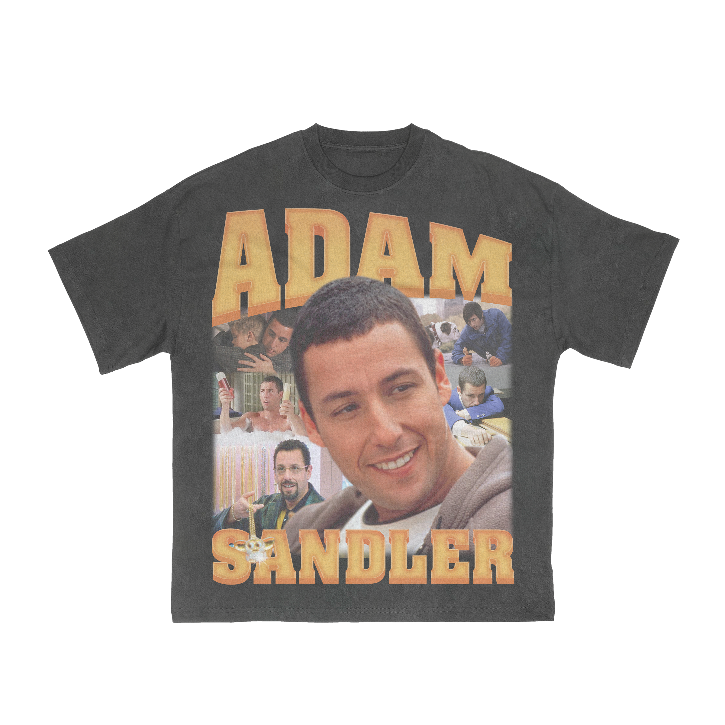 ADAM SANDLER TEE