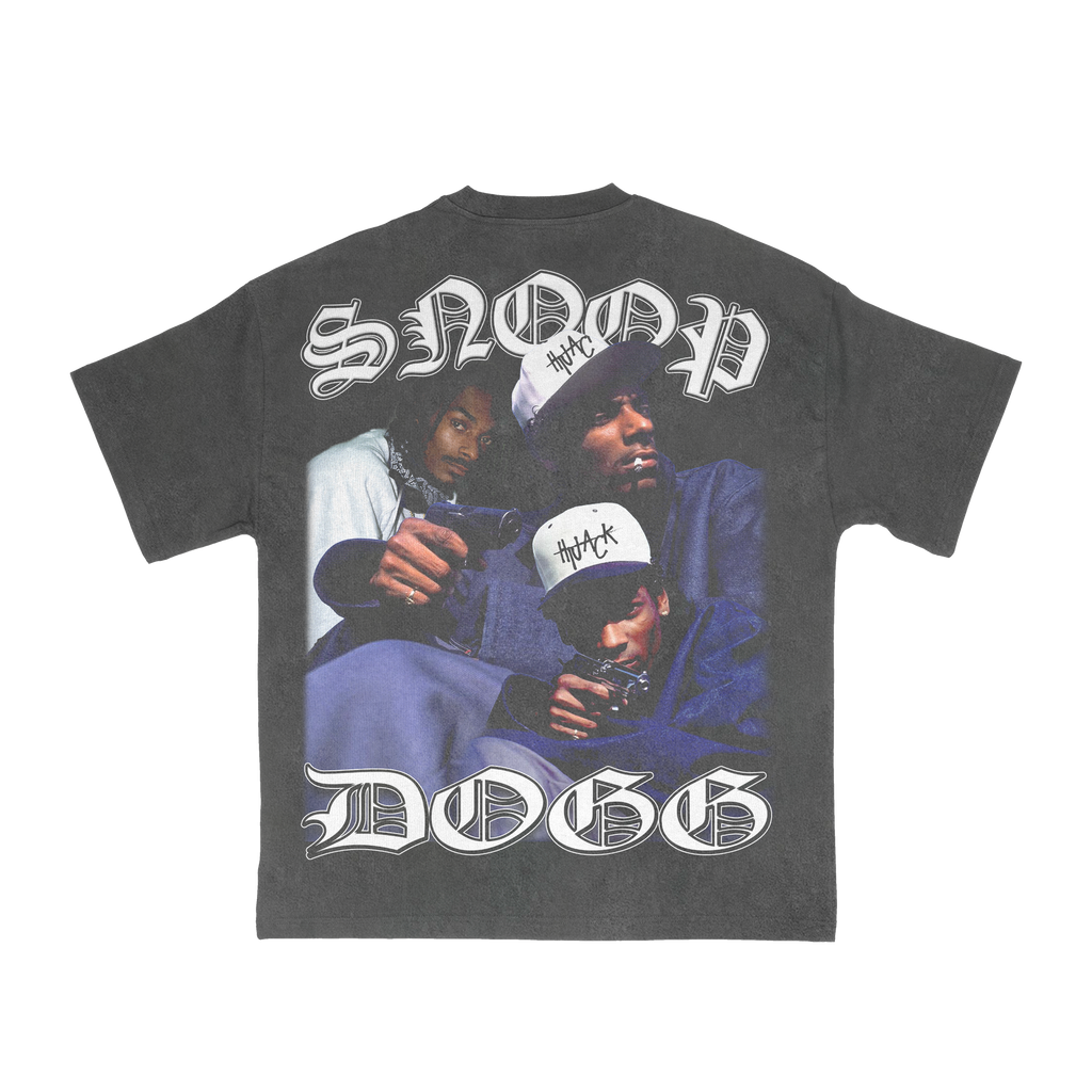 SNOOP DOGG TEE