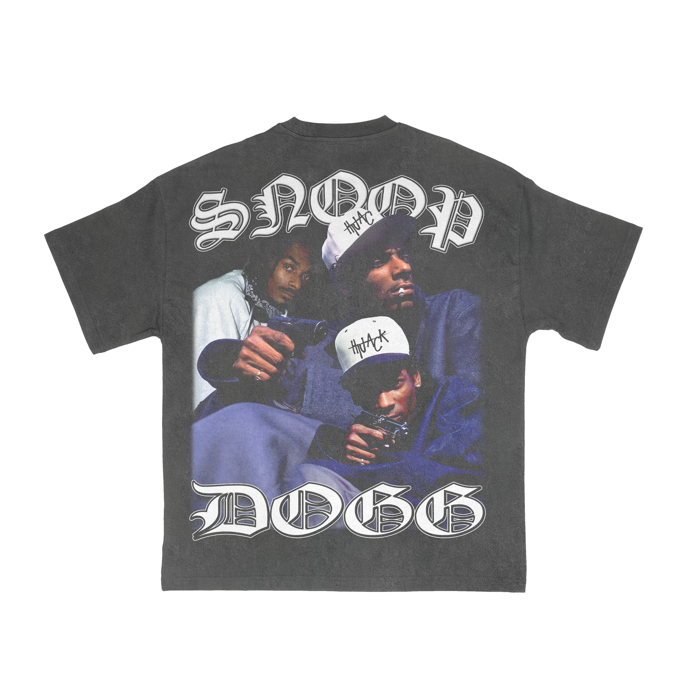 SNOOP DOGG TEE