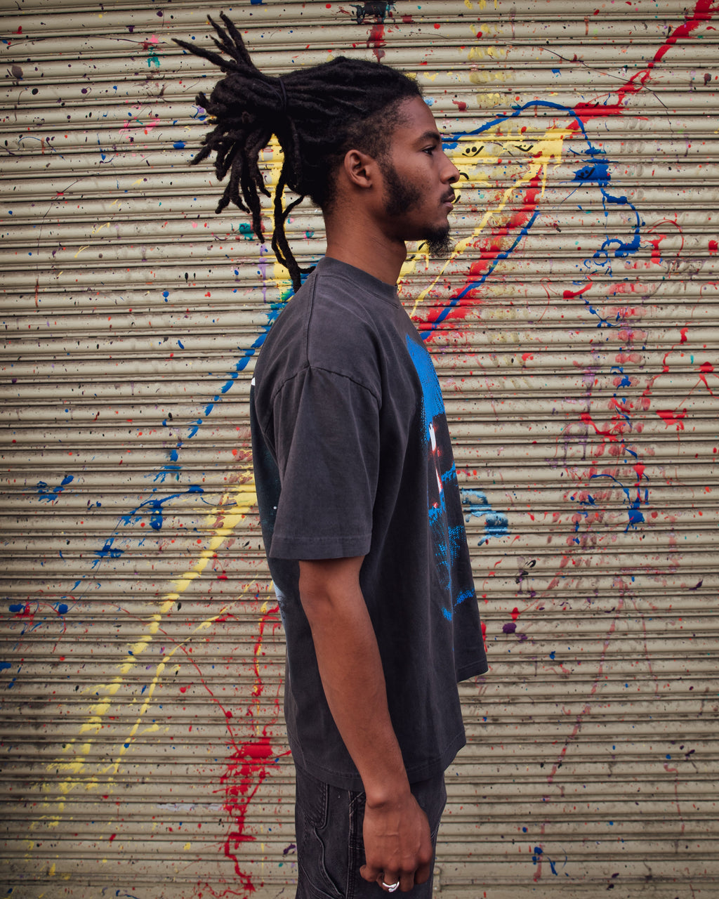 DONDA TEE