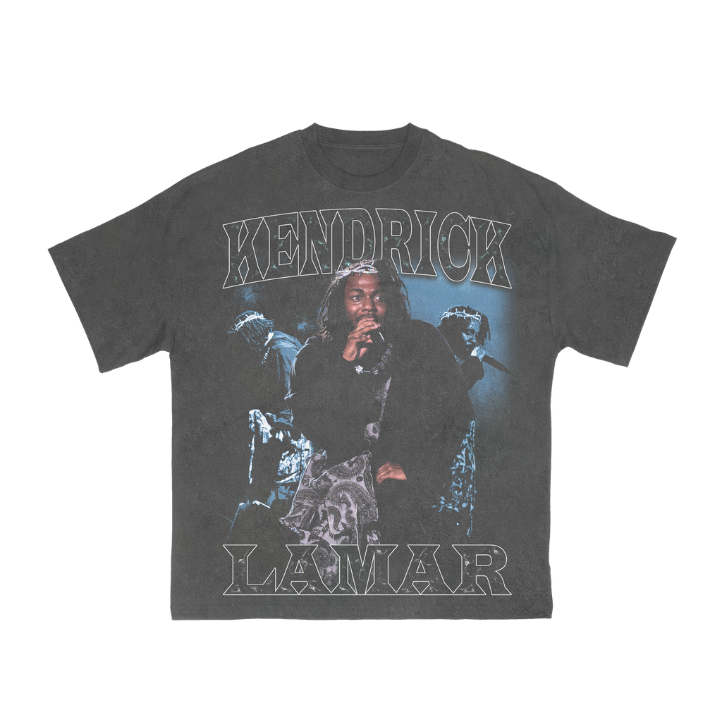 KENDRICK TEE