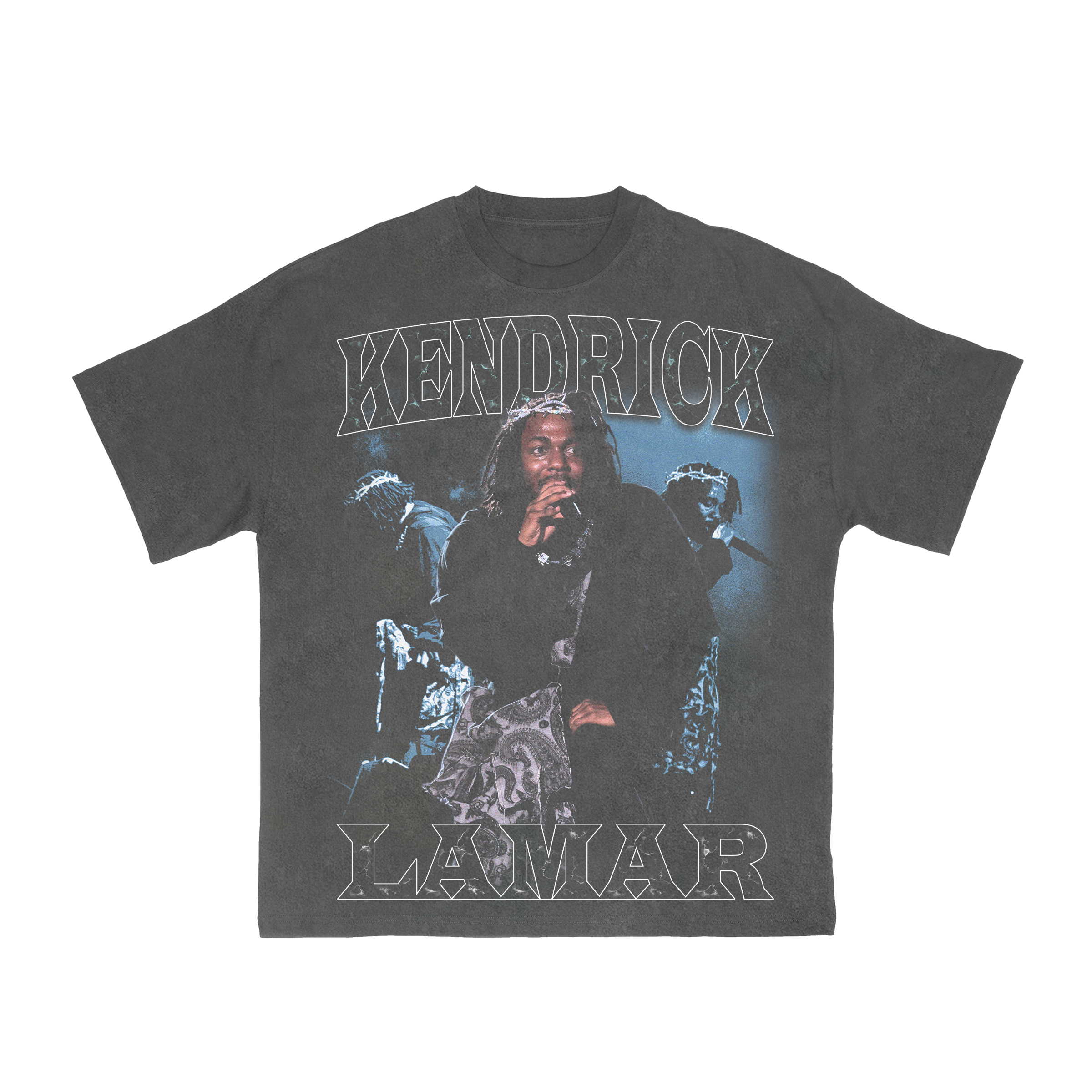KENDRICK TEE