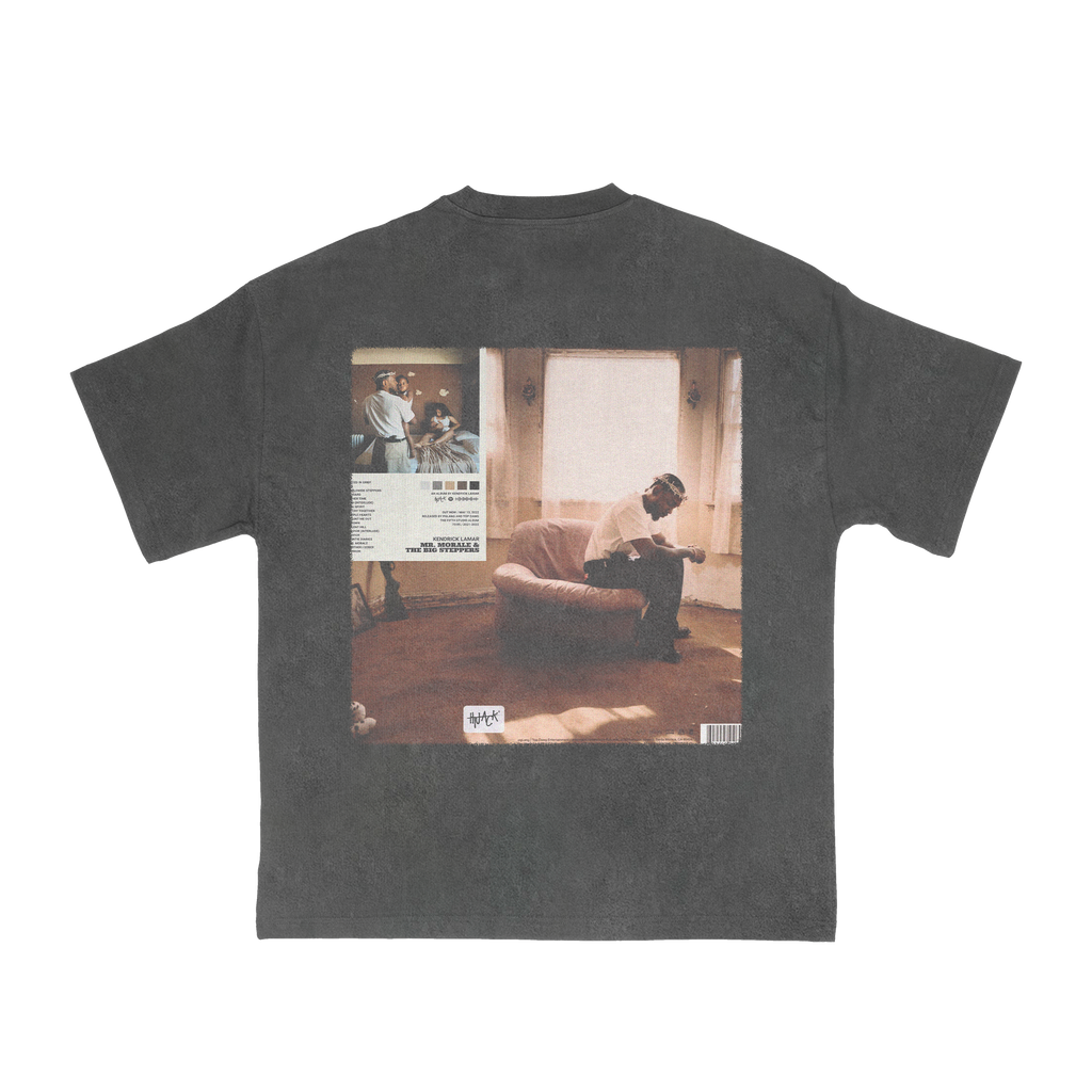 KENDRICK TEE