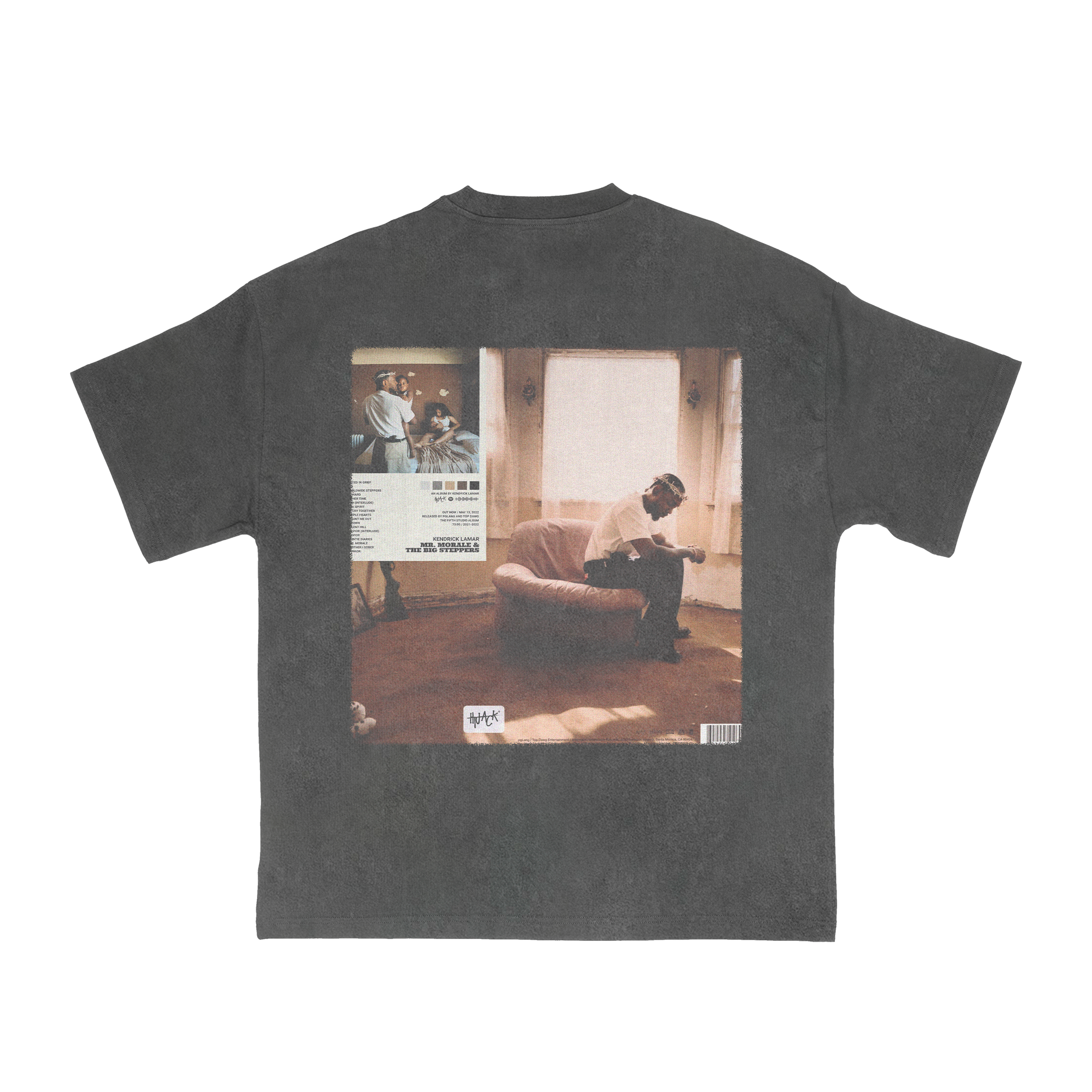 KENDRICK TEE