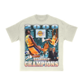 LAKERS TEE (crème)