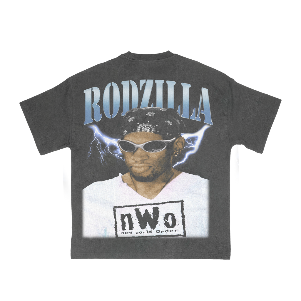 RODZILLA TEE