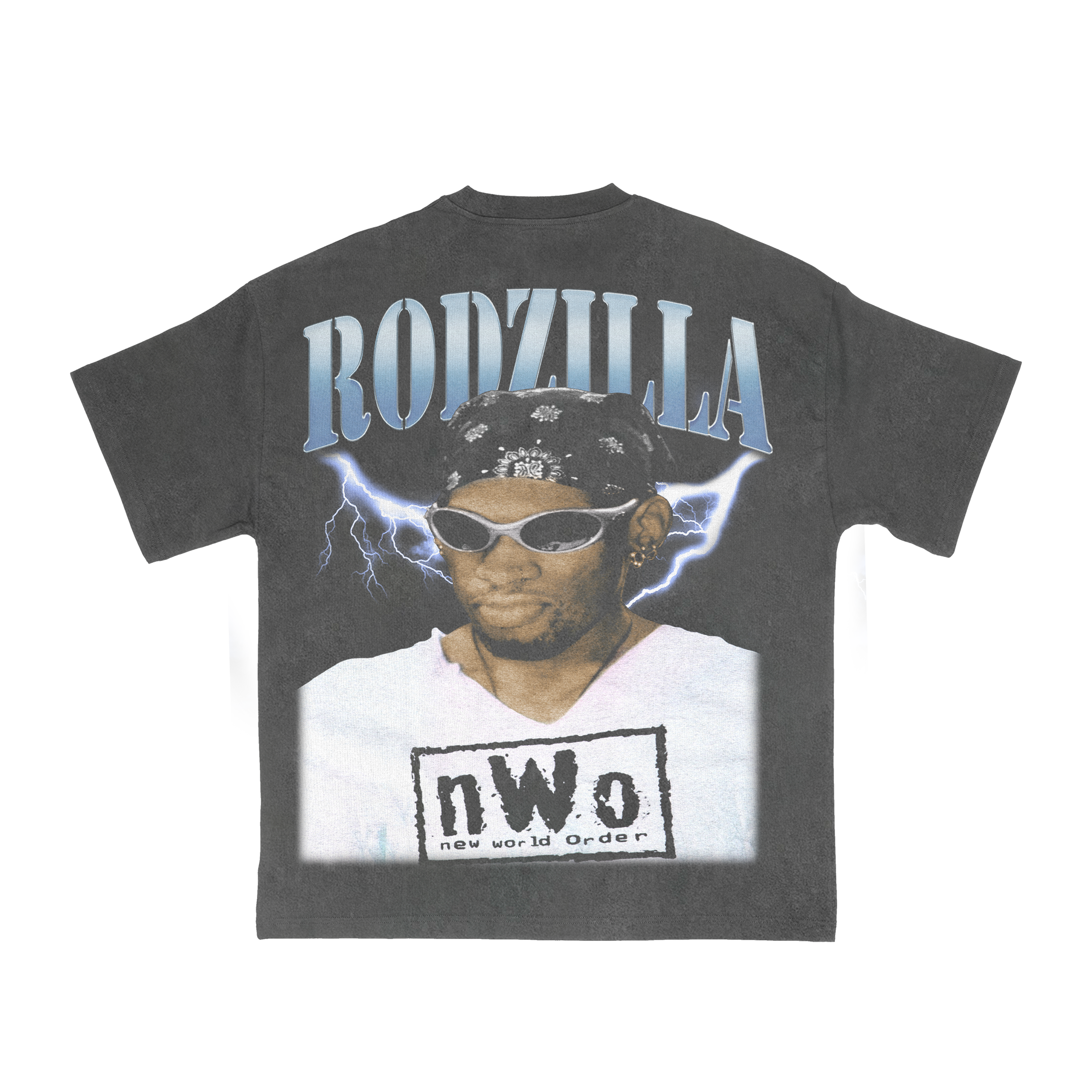 RODZILLA TEE
