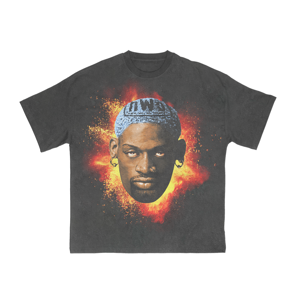 RODZILLA TEE