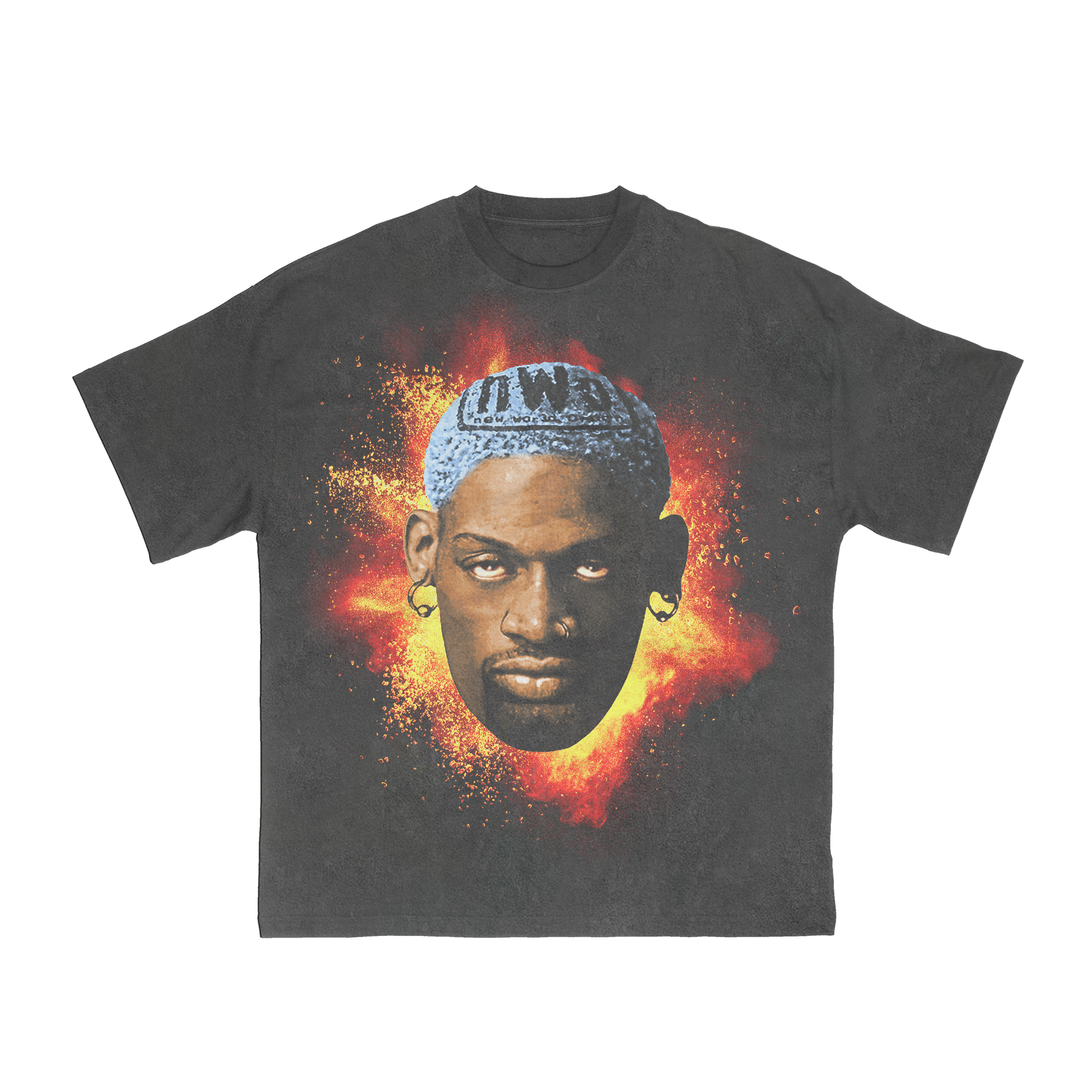 RODZILLA TEE