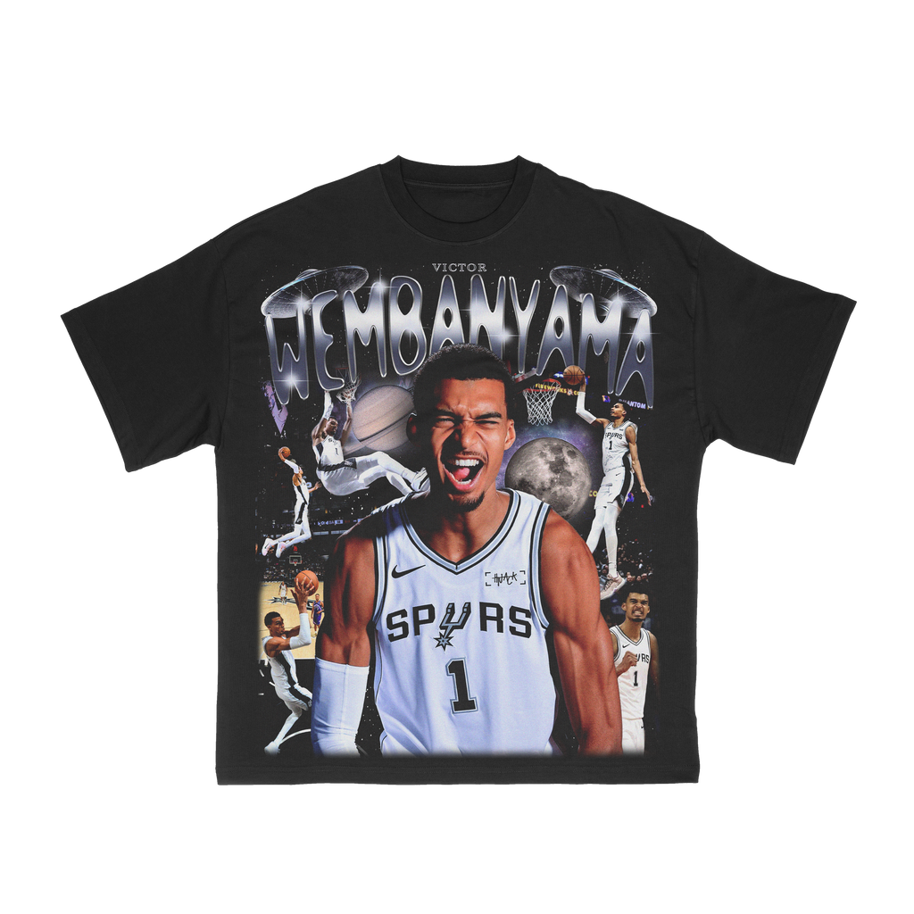 WEMBY TEE
