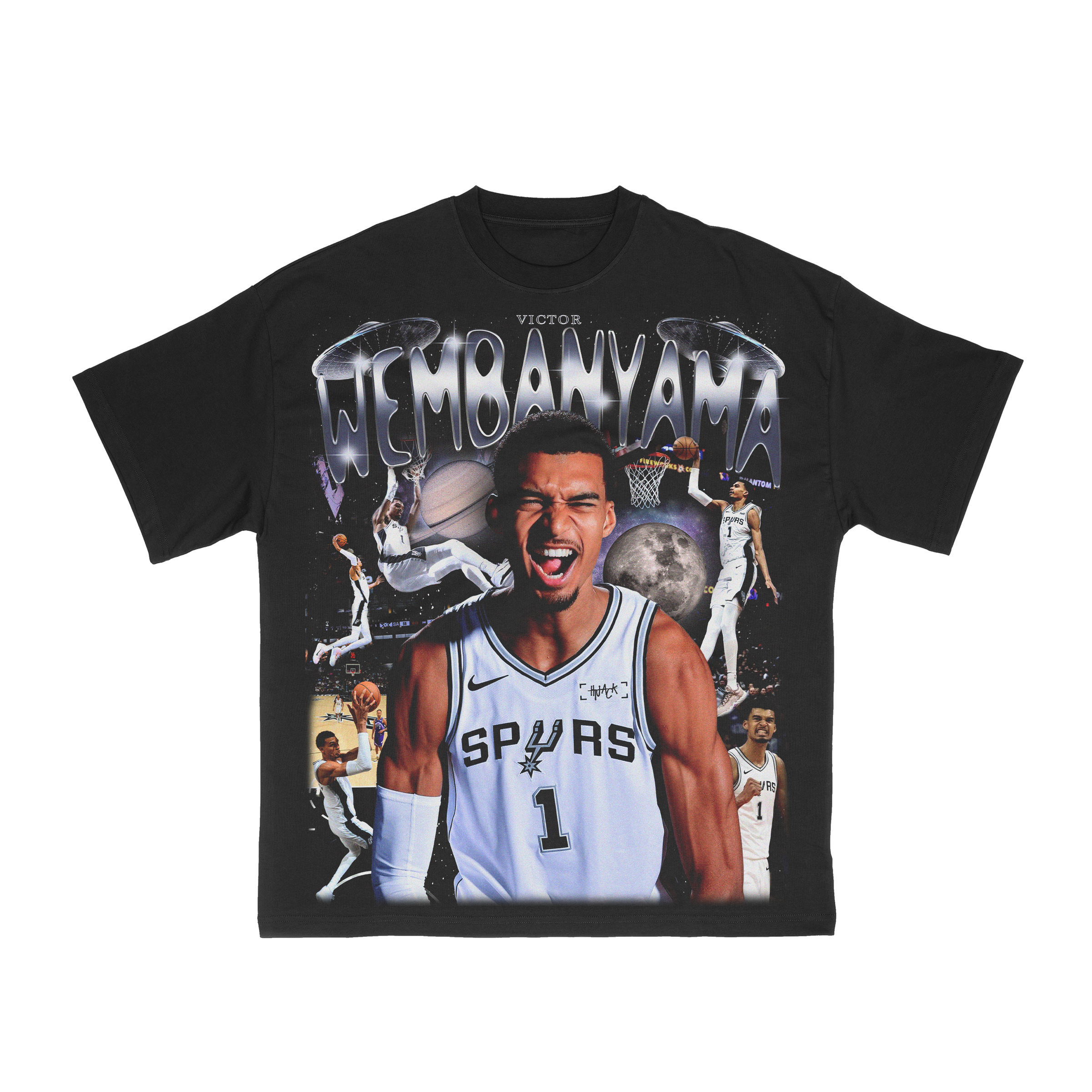WEMBY TEE